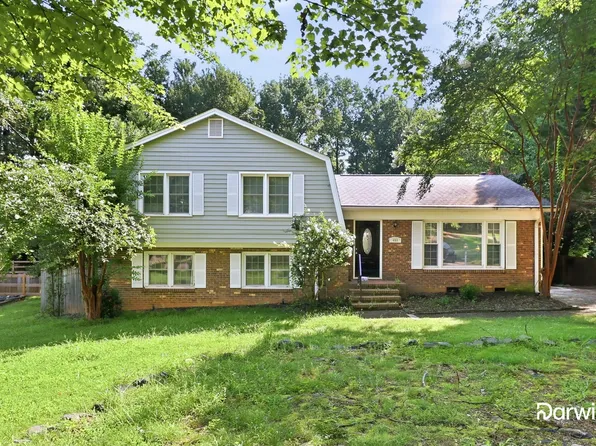 400 Wilcrest Dr, Matthews, NC 28105