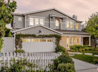 1014 El Medio Ave, Pacific Palisades, CA 90272