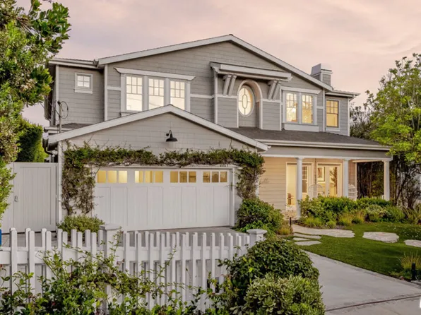 1014 El Medio Ave, Pacific Palisades, CA 90272