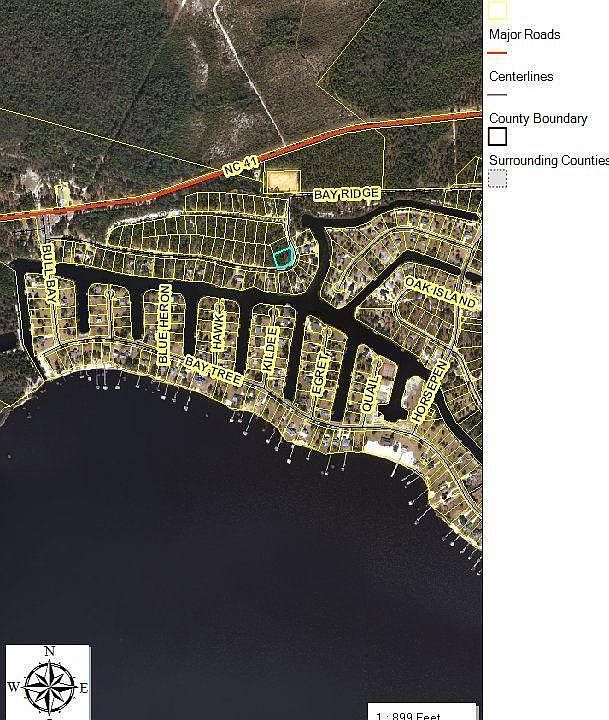 2nd image of Bay Ridge Road