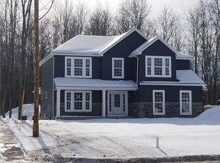 5938 Shamrock Ct, Hamburg, NY 14075