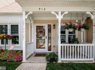 912 Topmast Way, Annapolis, MD 21401