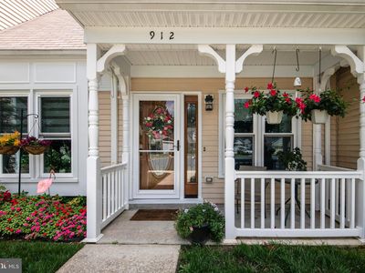 912 Topmast Way, Annapolis, MD, 21401
