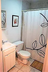 Rented by First Vulcan, Inc.