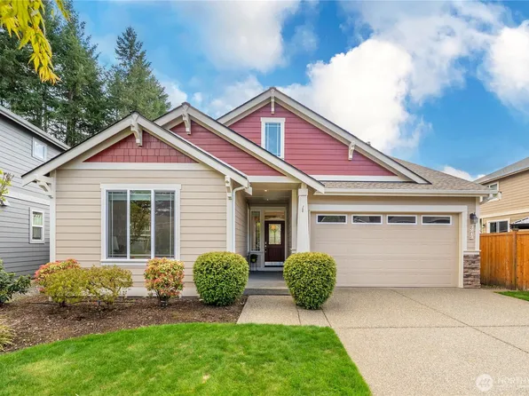 3213 Emma Court SE, Olympia, WA 98501
