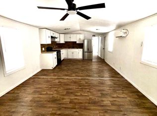 4705 Turf Rd Trailer 31, El Paso, TX 79938