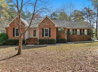 460 Rabbit Run Rd, McDonough, GA 30252