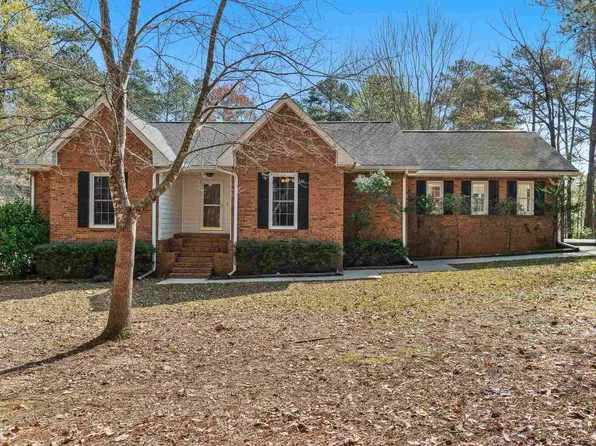 460 Rabbit Run Rd, McDonough, GA 30252