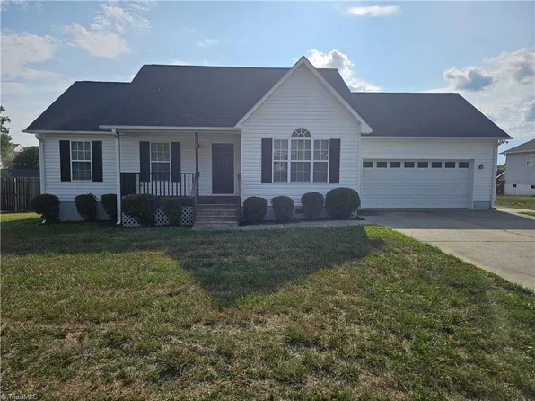 130 Cloverfield Ct, Winston Salem, NC 27127