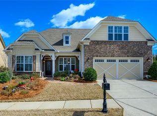 3402 Locust Cove Rd SW, Gainesville, GA 30504