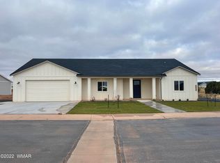 2210 W Wedding Trl, Snowflake, AZ 85937