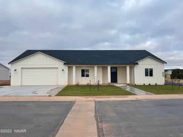 2210 W Wedding Trl, Snowflake, AZ 85937