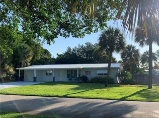3483 NE Indian Ct, Jensen Beach, FL 34957