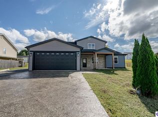 208 Blue Ridge Way, Vine Grove, KY 40175