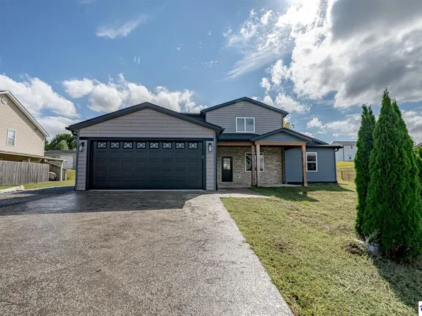 208 Blue Ridge Way, Vine Grove, KY 40175