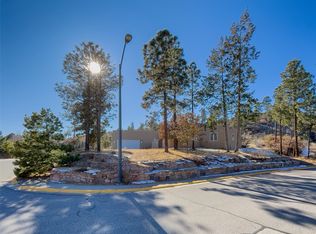 5153 Quemazon, Los Alamos, NM 87544