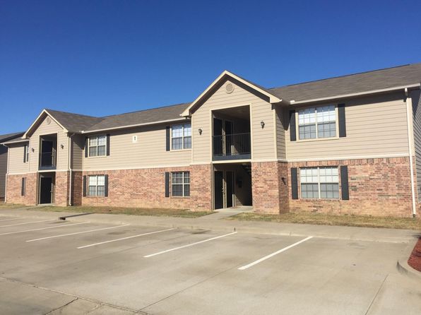 Fort Smith Apartments For Rent