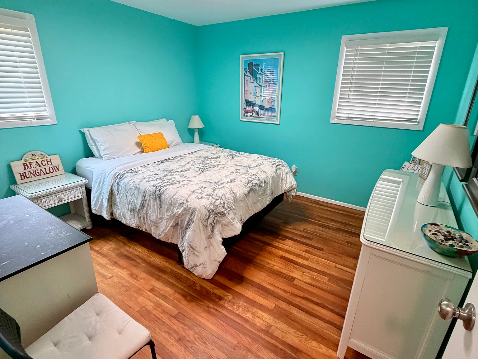 3 bed, $2,700 — Photo 4
