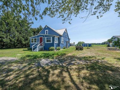 3515 W Albain Rd, Monroe, MI, 48161