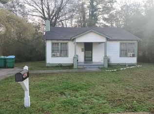 402 Wetumpka St, Sylacauga, AL 35150