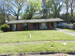 726 Talley Ave, Columbus, GA