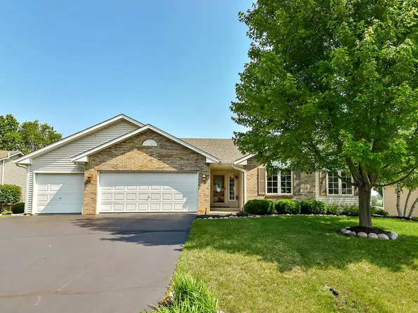 13357 Foxglove Ln, Winnebago, IL 61088