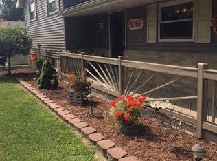 8069 N Webster Rd, Mount Morris, MI 48458