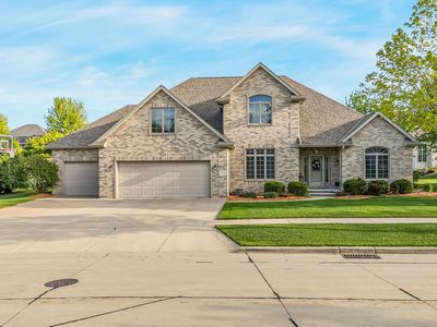309 E Stratford Ln, Appleton, WI, 54913