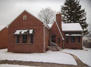 483 Vine St, Chillicothe, OH