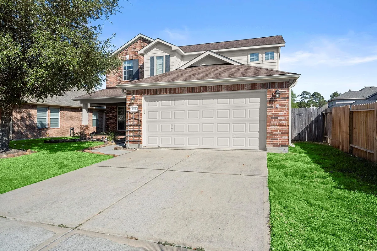Building Photo - 18310 Melissa Springs Dr