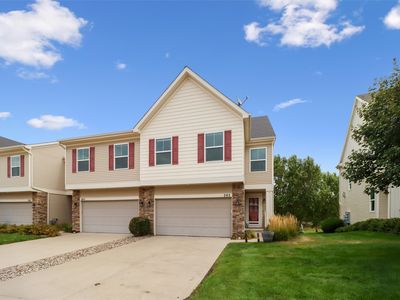 203 79th St, West Des Moines, IA, 50266