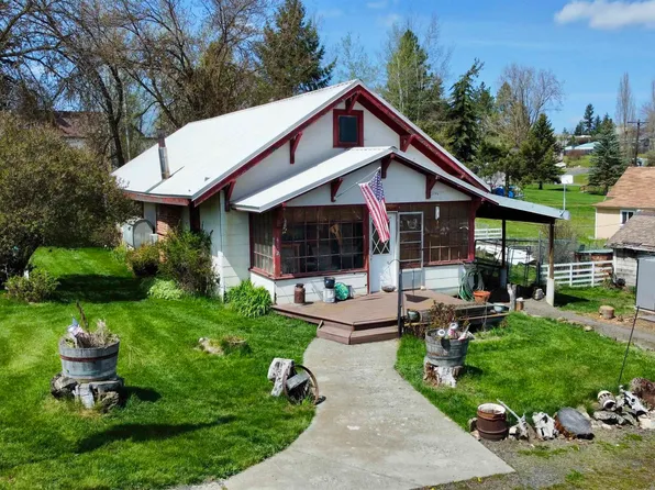 412 Walnut St, Nezperce, ID 83543