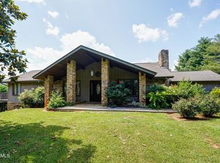 383 Cate Byrd Rd, Kodak, TN 37764