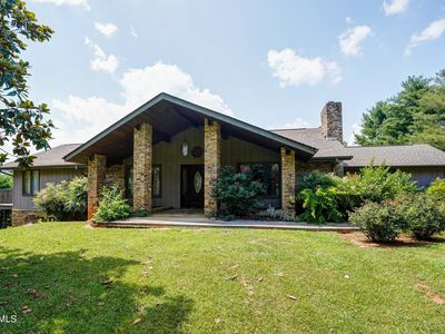 383 Cate Byrd Rd, Kodak, TN, 37764