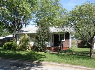 245 J St, Carneys Point, NJ 08069