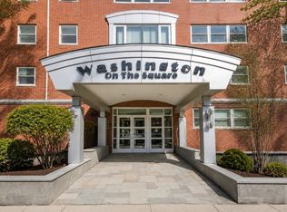 1600 Beacon St APT 701, Brookline, MA 02446