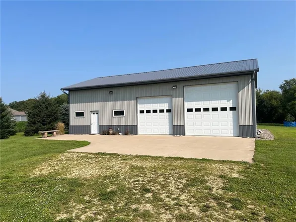 N29335 Creek Road, Arcadia, WI 54612