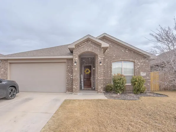 1307 Santa Clara Dr, Midland, TX 79705