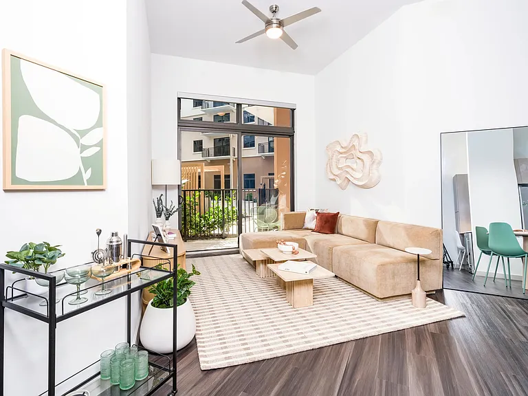 Versatile homes with den layouts.