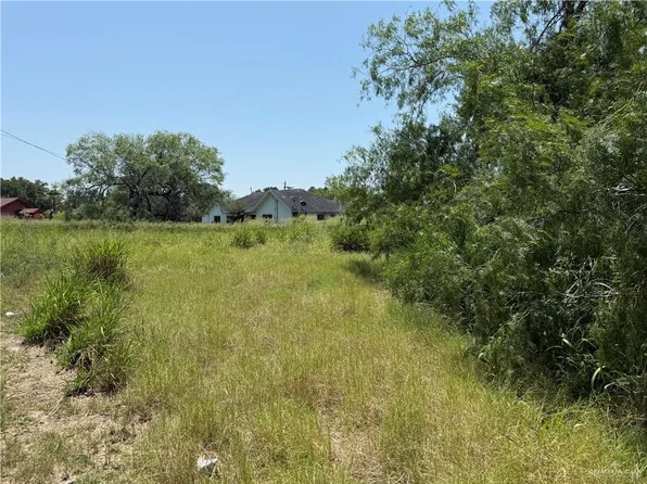 980 S Gardner St, Falfurrias, TX 78355