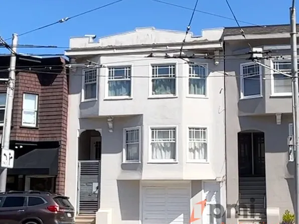 2 bed, 1.0 bath, 1450 sqft, $7,550, 518 Presidio Ave, San Francisco, CA 94115