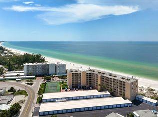 5300 Gulf Dr UNIT 506, Holmes Beach, FL 34217