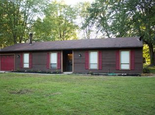 6983 Maplewood Ln, Goshen, OH 45122