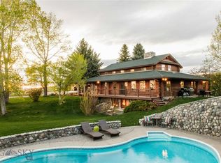 5891 Sypes Canyon Rd, Bozeman, MT 59715