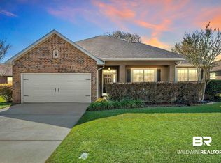 1228 Pencarro Blvd, Foley, AL 36535