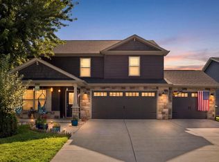 4153 Amethyst Pl, Lafayette, IN 47909