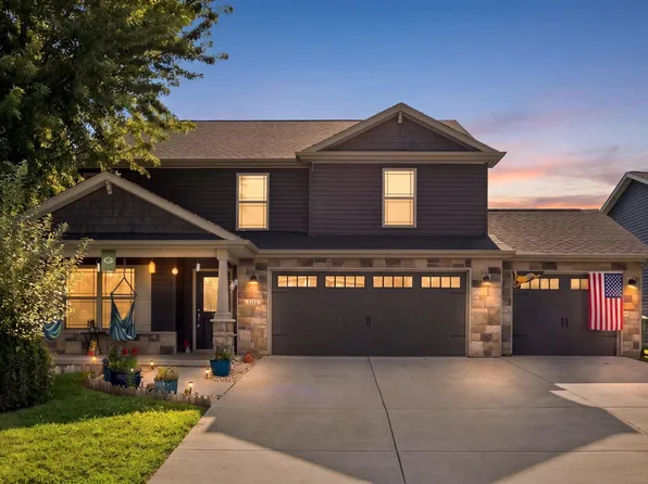 4153 Amethyst Pl, Lafayette, IN 47909