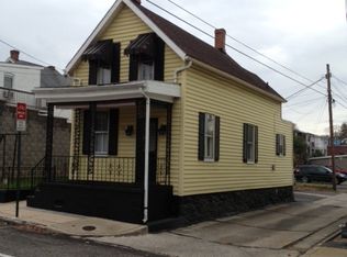 711 N Locust St, Hagerstown, MD 21740