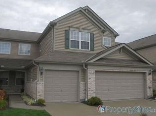 4540 English Oak Ct, Mason, OH 45040