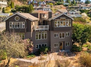 1105 Daley Place, Edmonds, WA